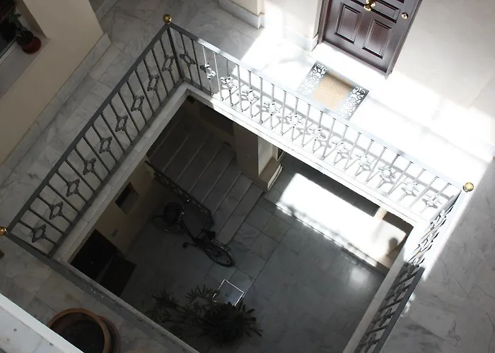 Estudio Padre Manjon
