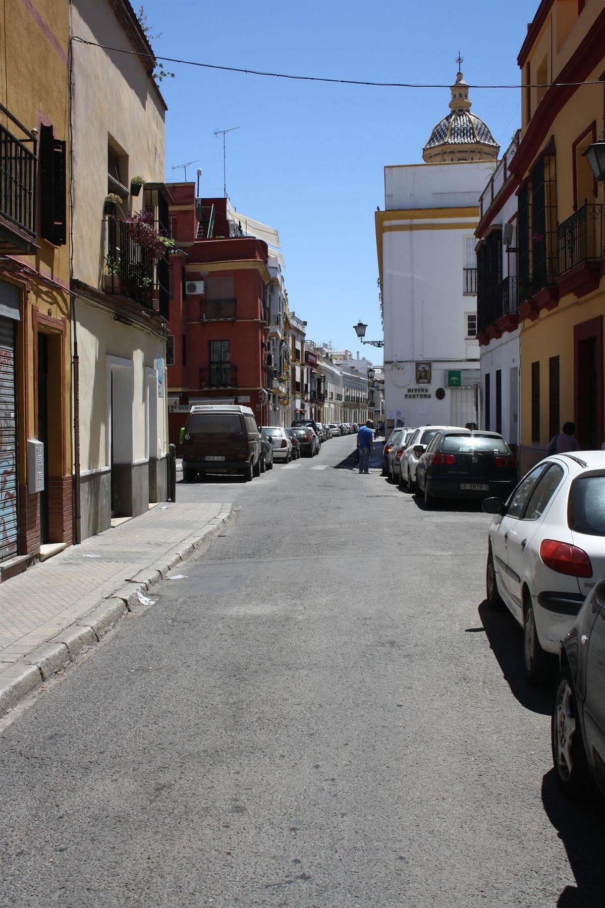 Estudio Padre Manjon Apartment *