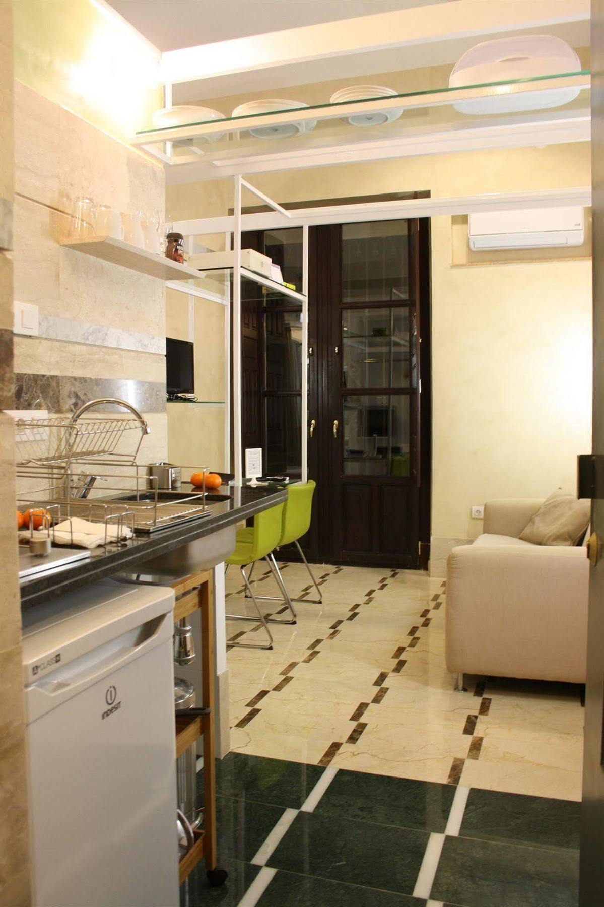 Estudio Padre Manjon Apartment *
