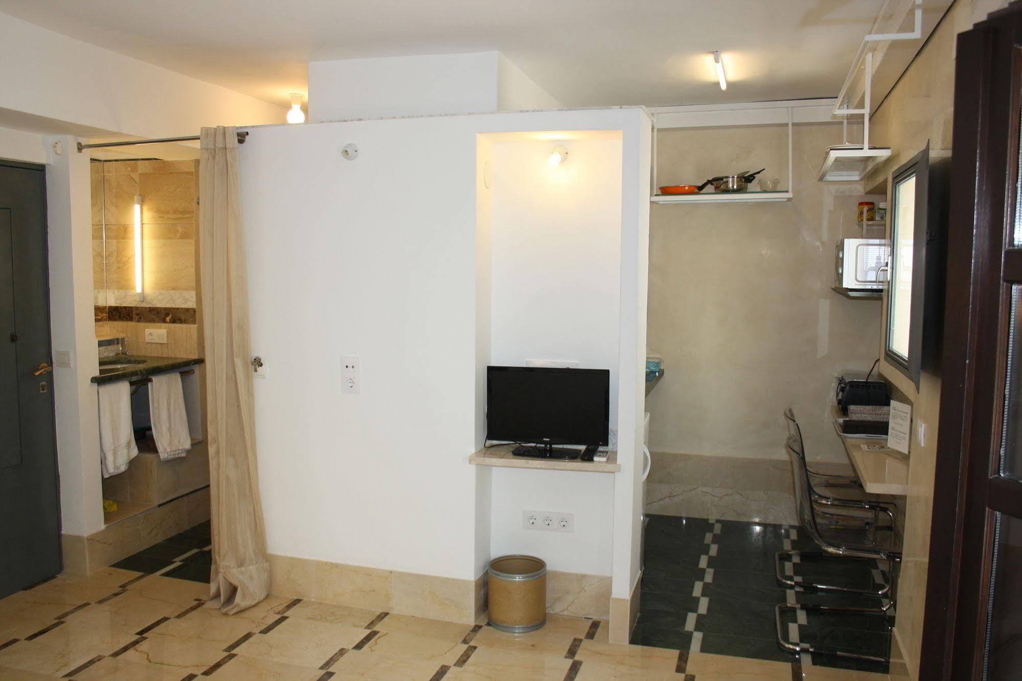Appartement Estudio Padre Manjon