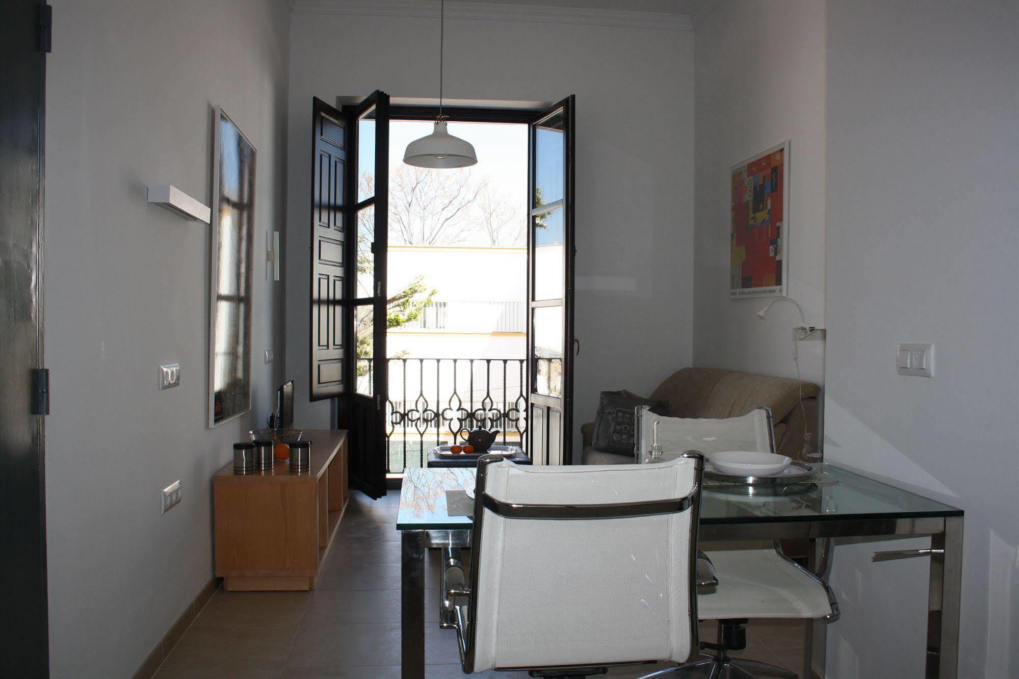 Appartement Estudio Padre Manjon *