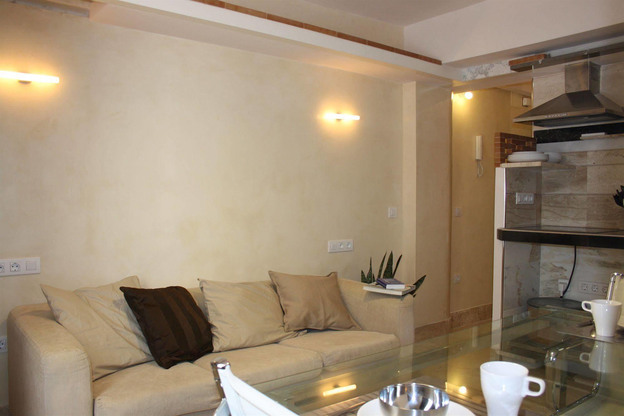 Appartement Estudio Padre Manjon *