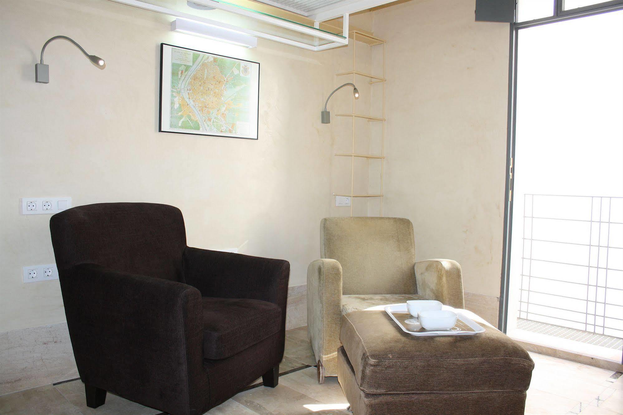 Estudio Padre Manjon