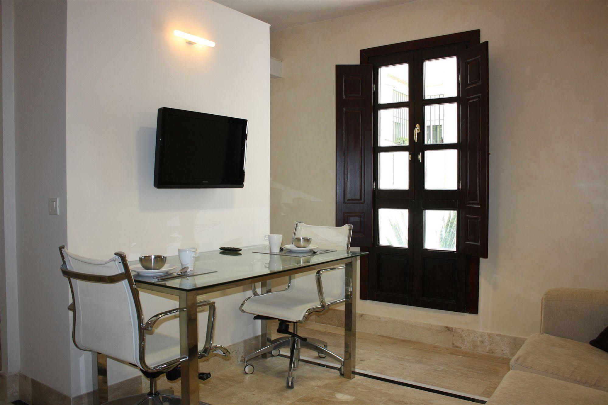 Appartement Estudio Padre Manjon *