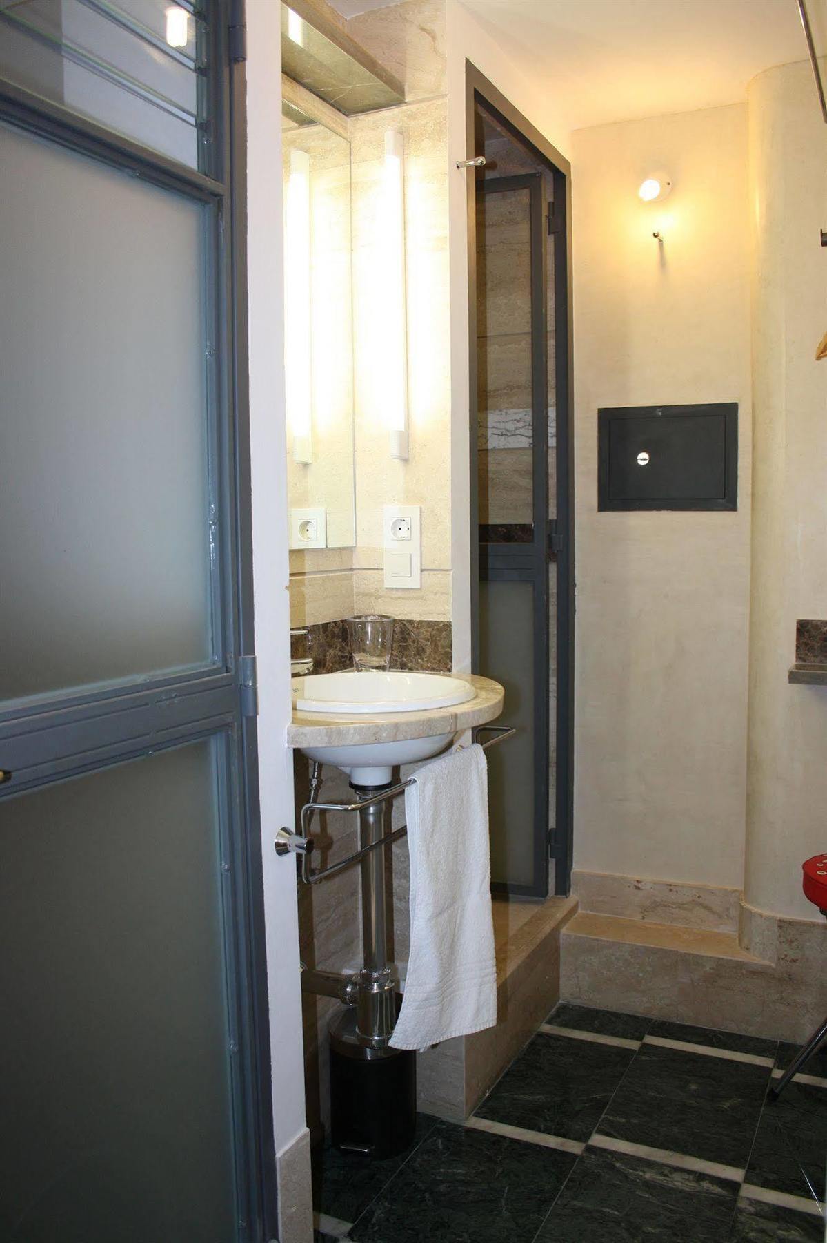 Appartement Estudio Padre Manjon