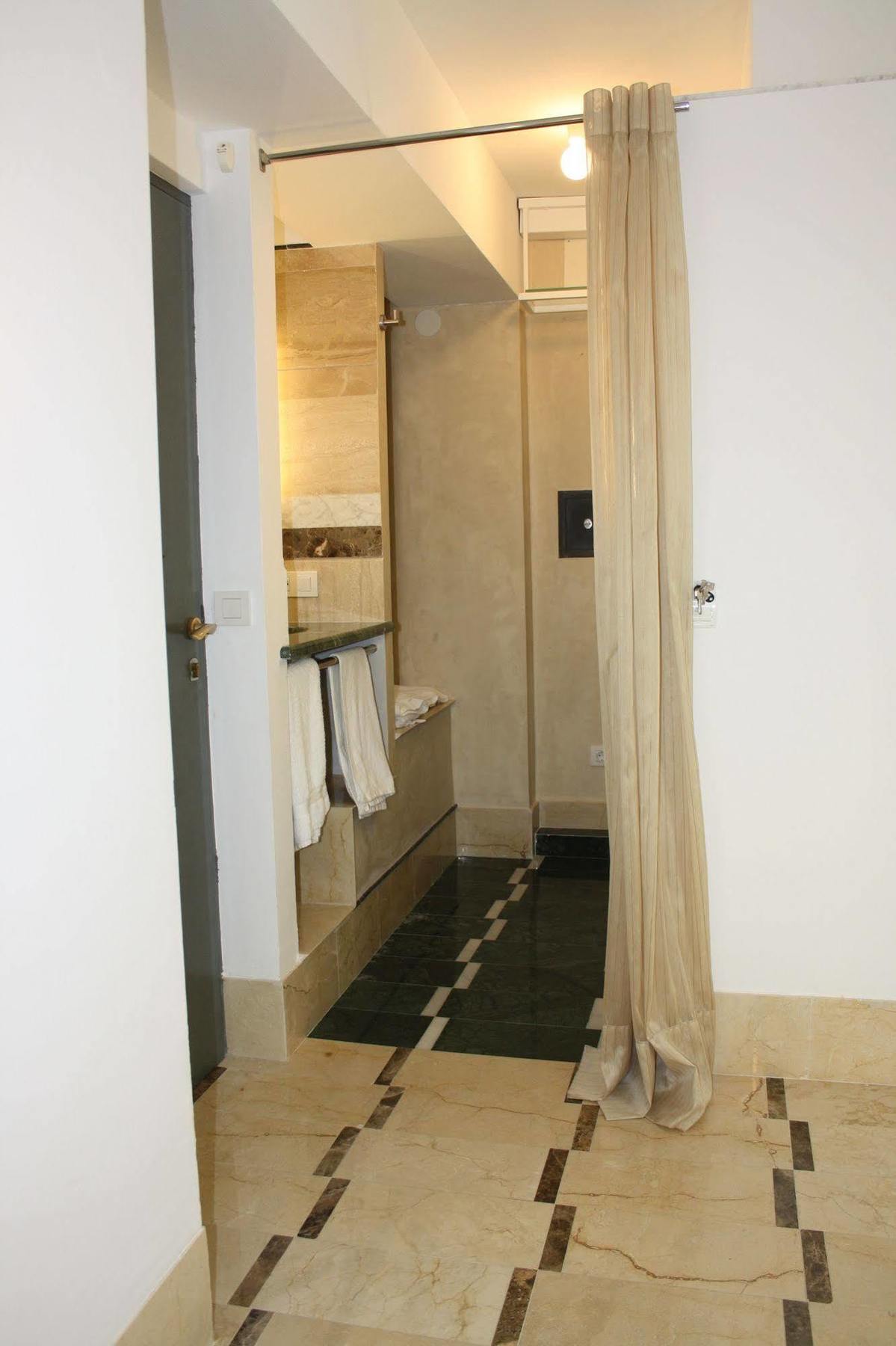 Estudio Padre Manjon Appartement Séville
