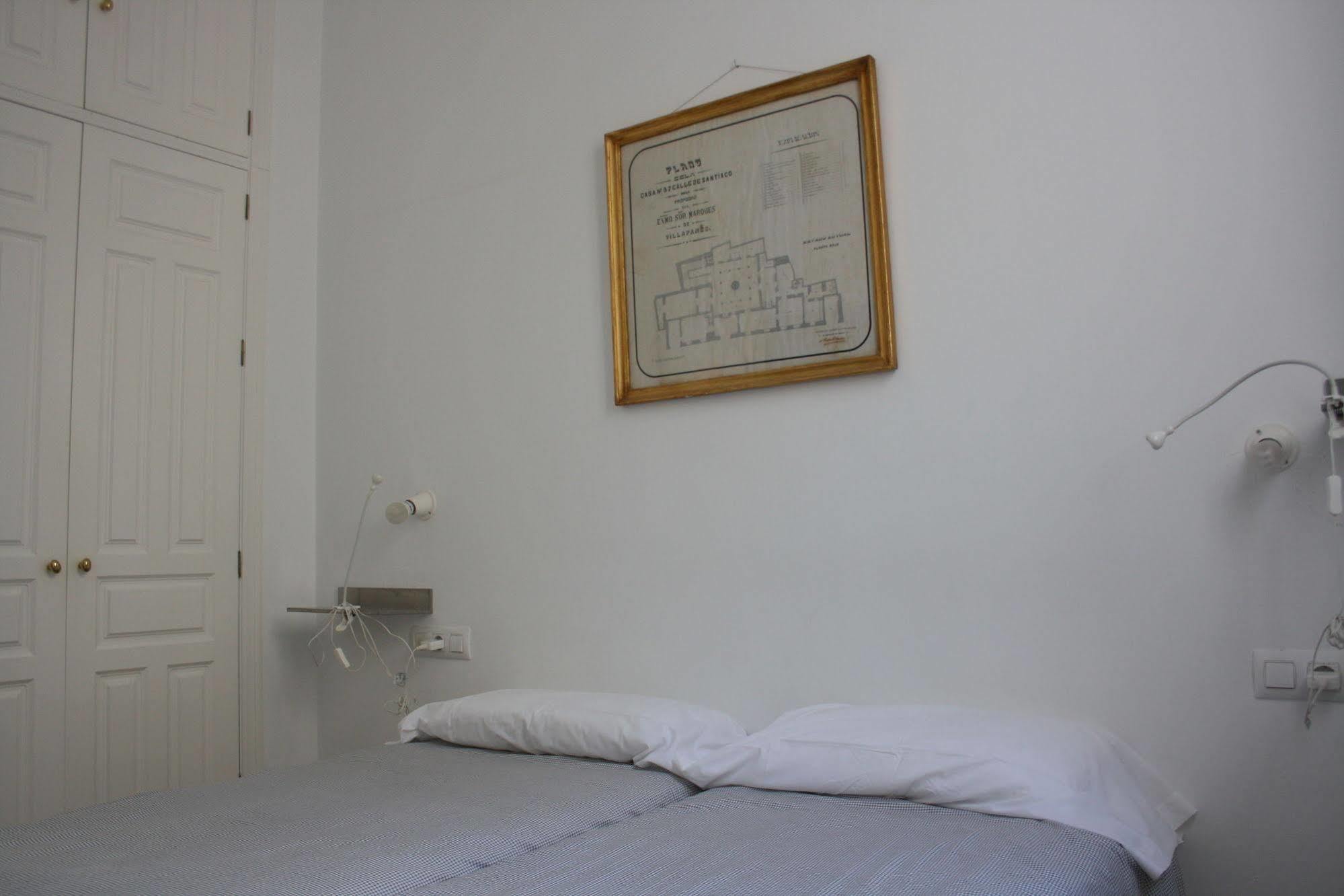 Estudio Padre Manjon Appartement *