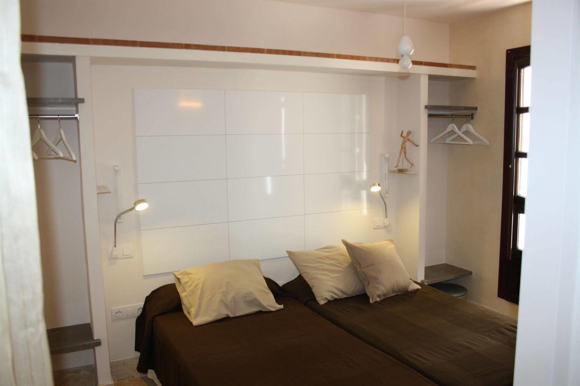 Estudio Padre Manjon Appartement