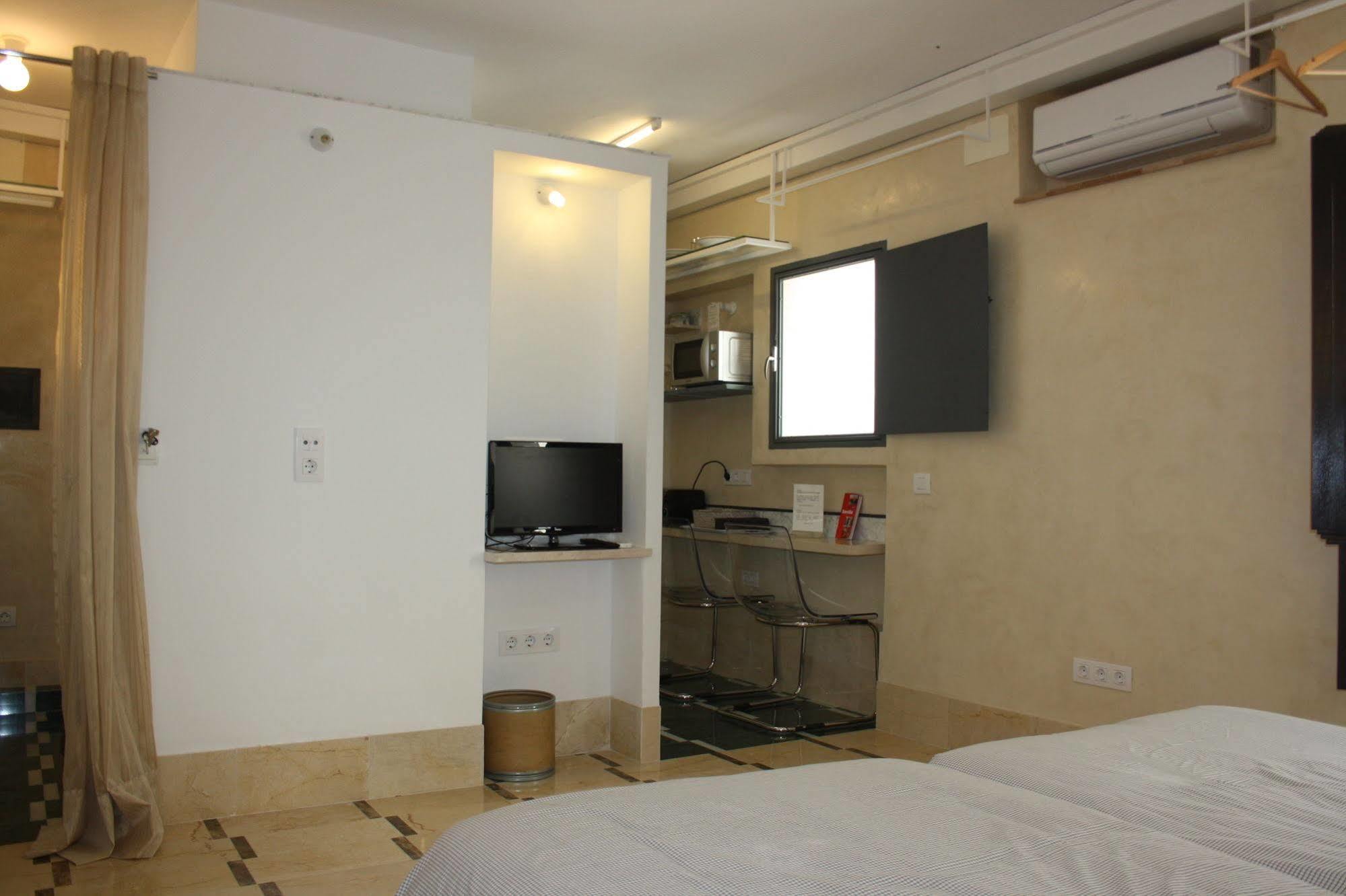Appartement Estudio Padre Manjon