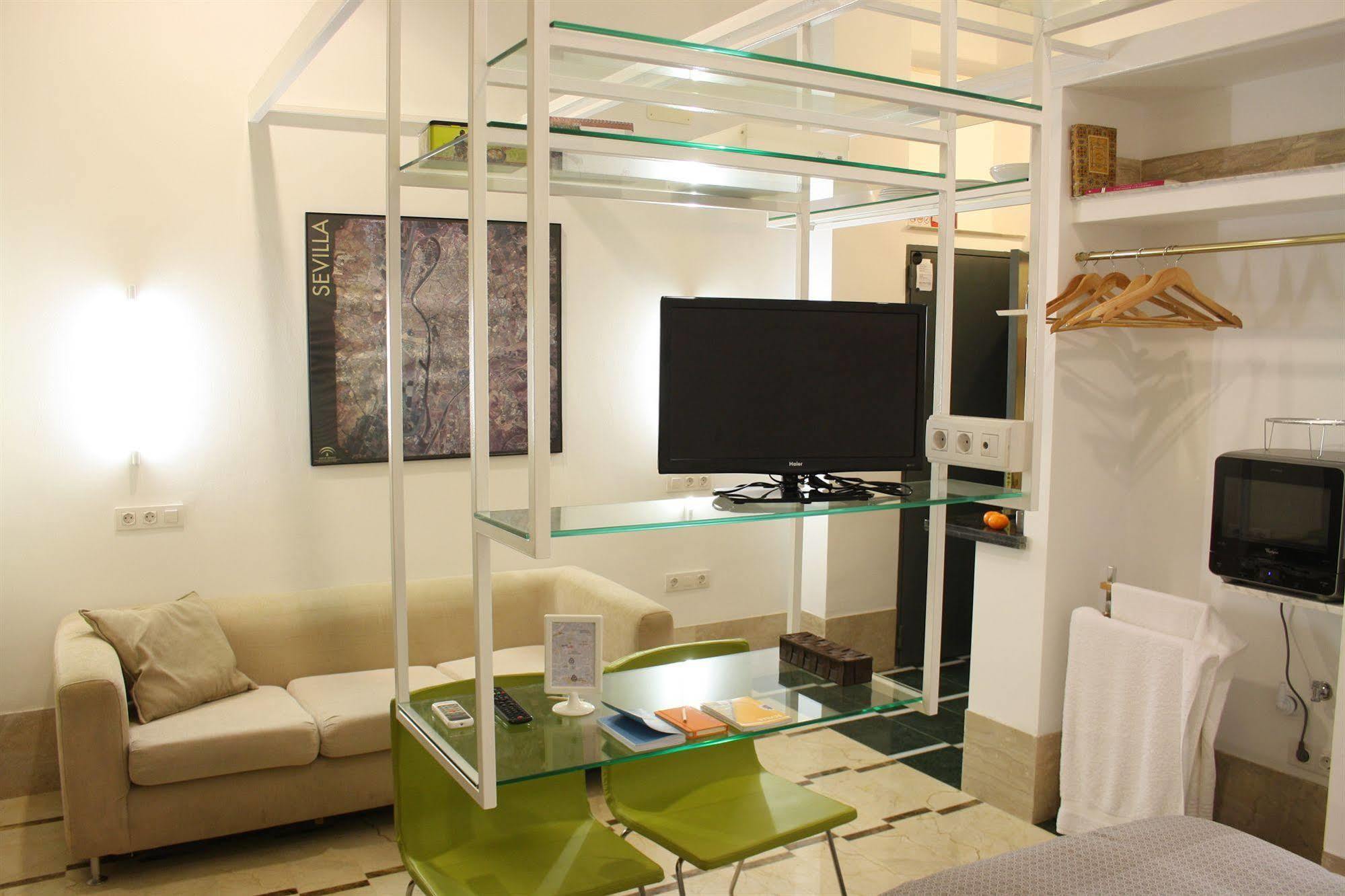 Estudio Padre Manjon Séville